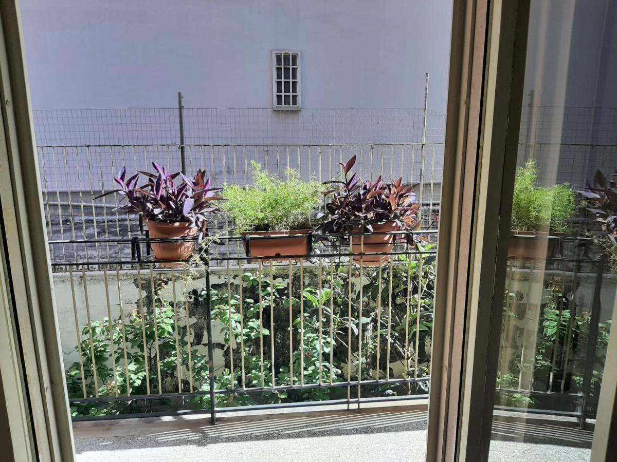 Interno13Bari Villa Exterior photo