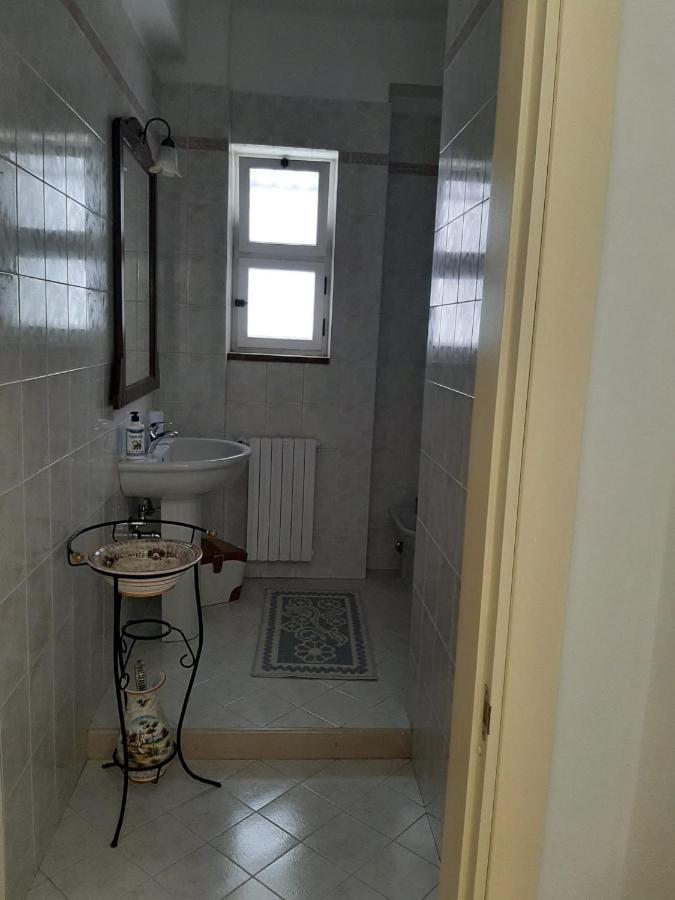 Interno13Bari Villa Exterior photo