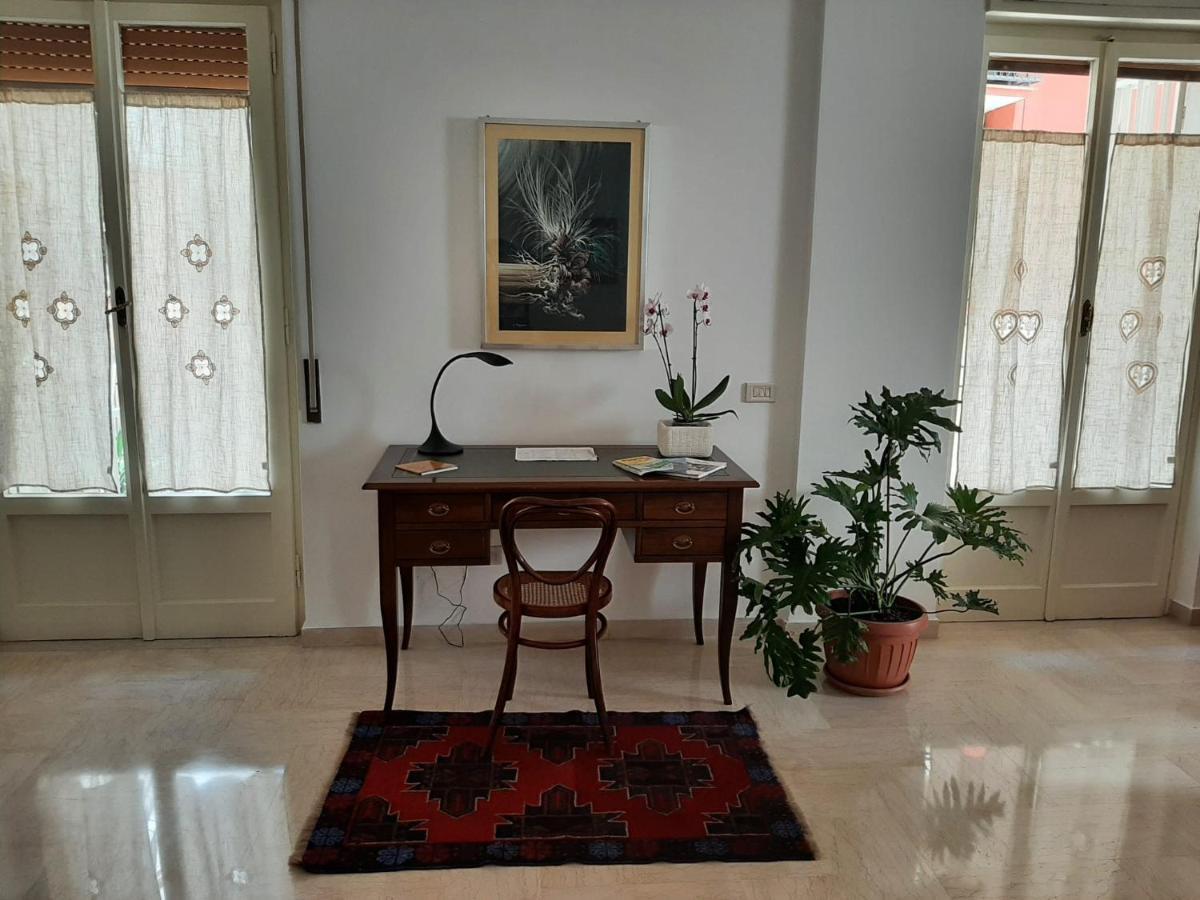 Interno13Bari Villa Exterior photo