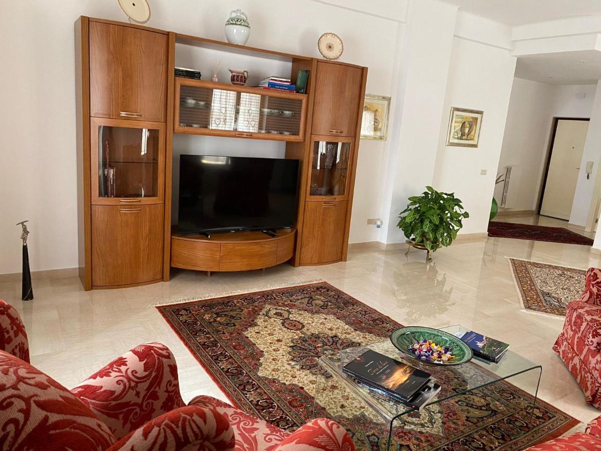 Interno13Bari Villa Exterior photo