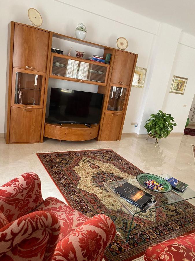 Interno13Bari Villa Exterior photo